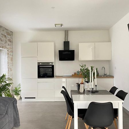 Sukošan Holiday House Lucia מראה חיצוני תמונה