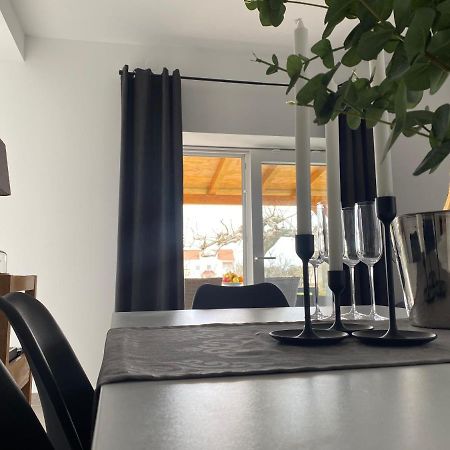 Sukošan Holiday House Lucia מראה חיצוני תמונה