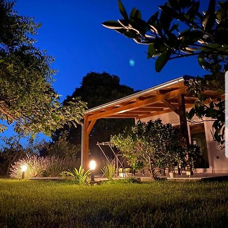 Sukošan Holiday House Lucia מראה חיצוני תמונה