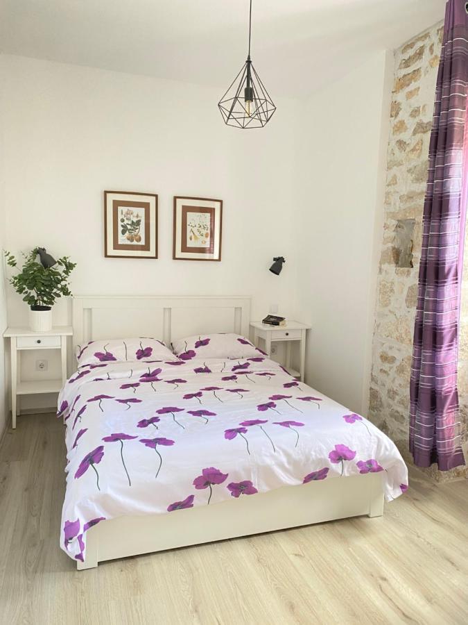 Sukošan Holiday House Lucia מראה חיצוני תמונה