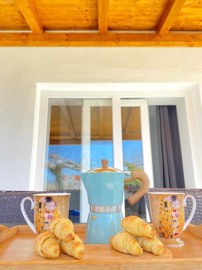 Sukošan Holiday House Lucia מראה חיצוני תמונה