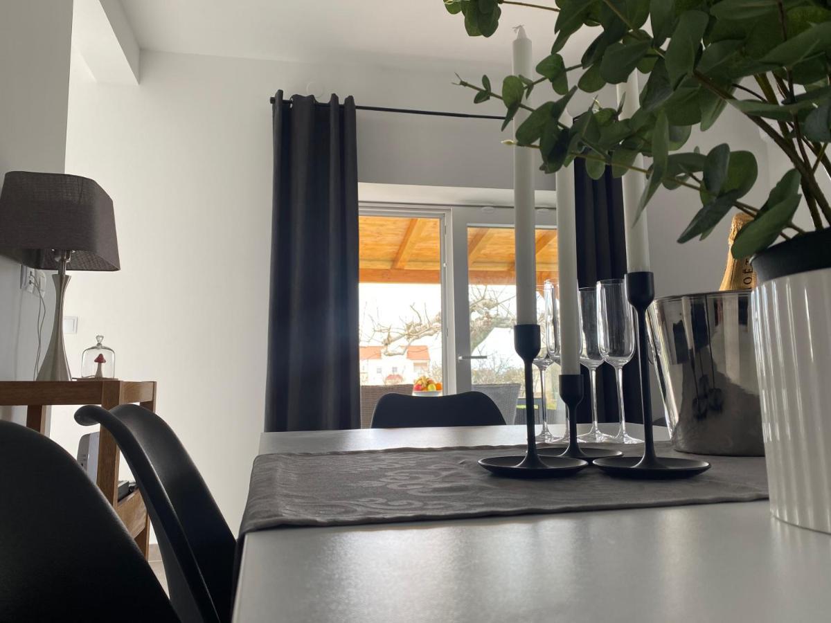 Sukošan Holiday House Lucia מראה חיצוני תמונה
