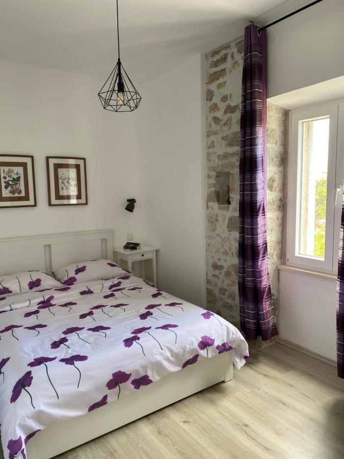 Sukošan Holiday House Lucia מראה חיצוני תמונה