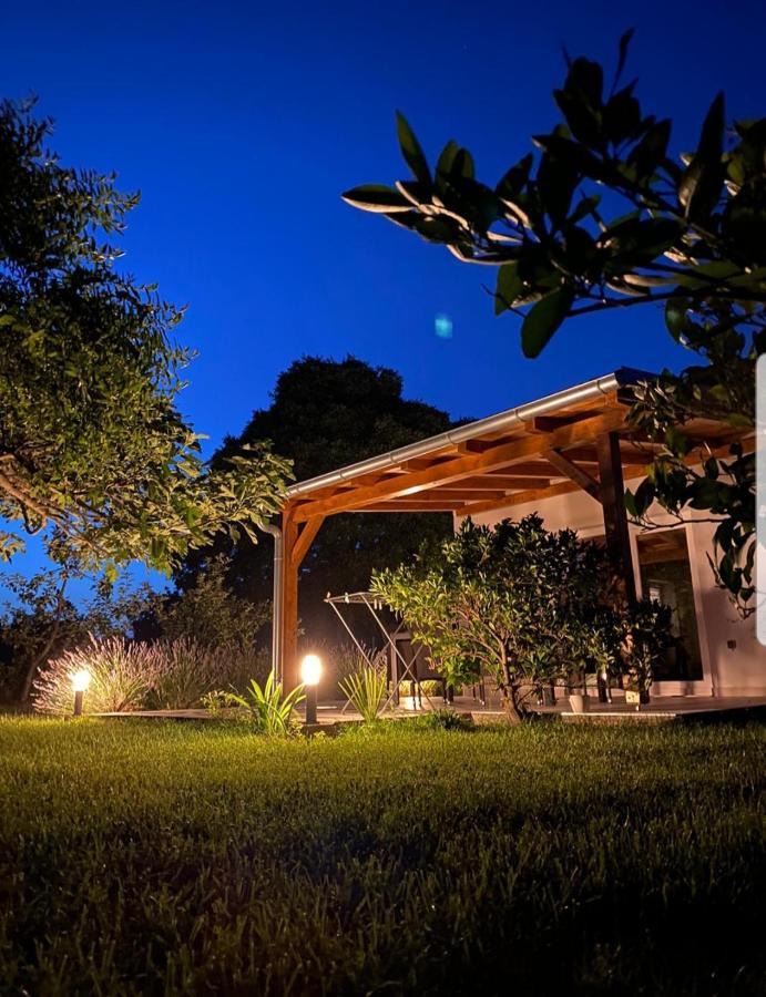Sukošan Holiday House Lucia מראה חיצוני תמונה