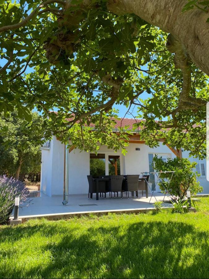 Sukošan Holiday House Lucia מראה חיצוני תמונה