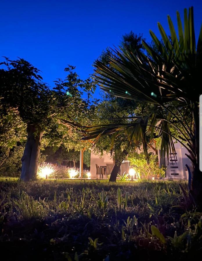 Sukošan Holiday House Lucia מראה חיצוני תמונה