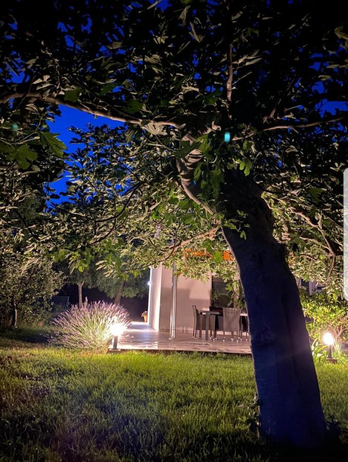 Sukošan Holiday House Lucia מראה חיצוני תמונה