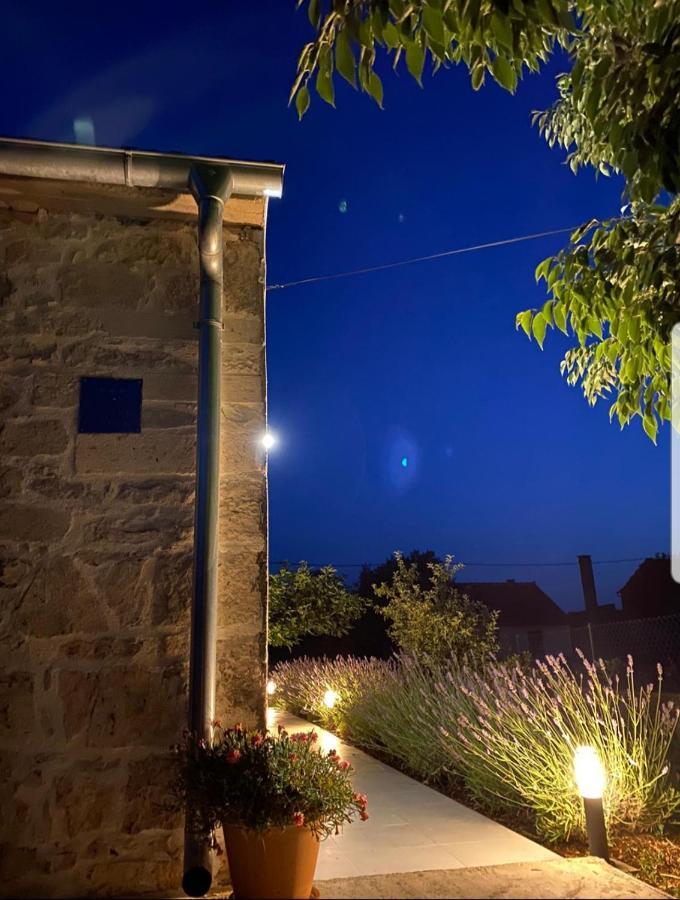 Sukošan Holiday House Lucia מראה חיצוני תמונה